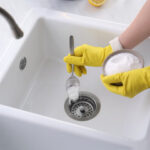 Drain Cleaning: How to Get Rid of Clogged Drains Without Calling a Plumber