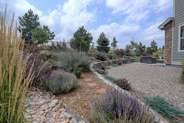 The Benefits of a Xeriscaping Garden