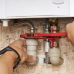 Preventative Maintenance for Your Water Heater